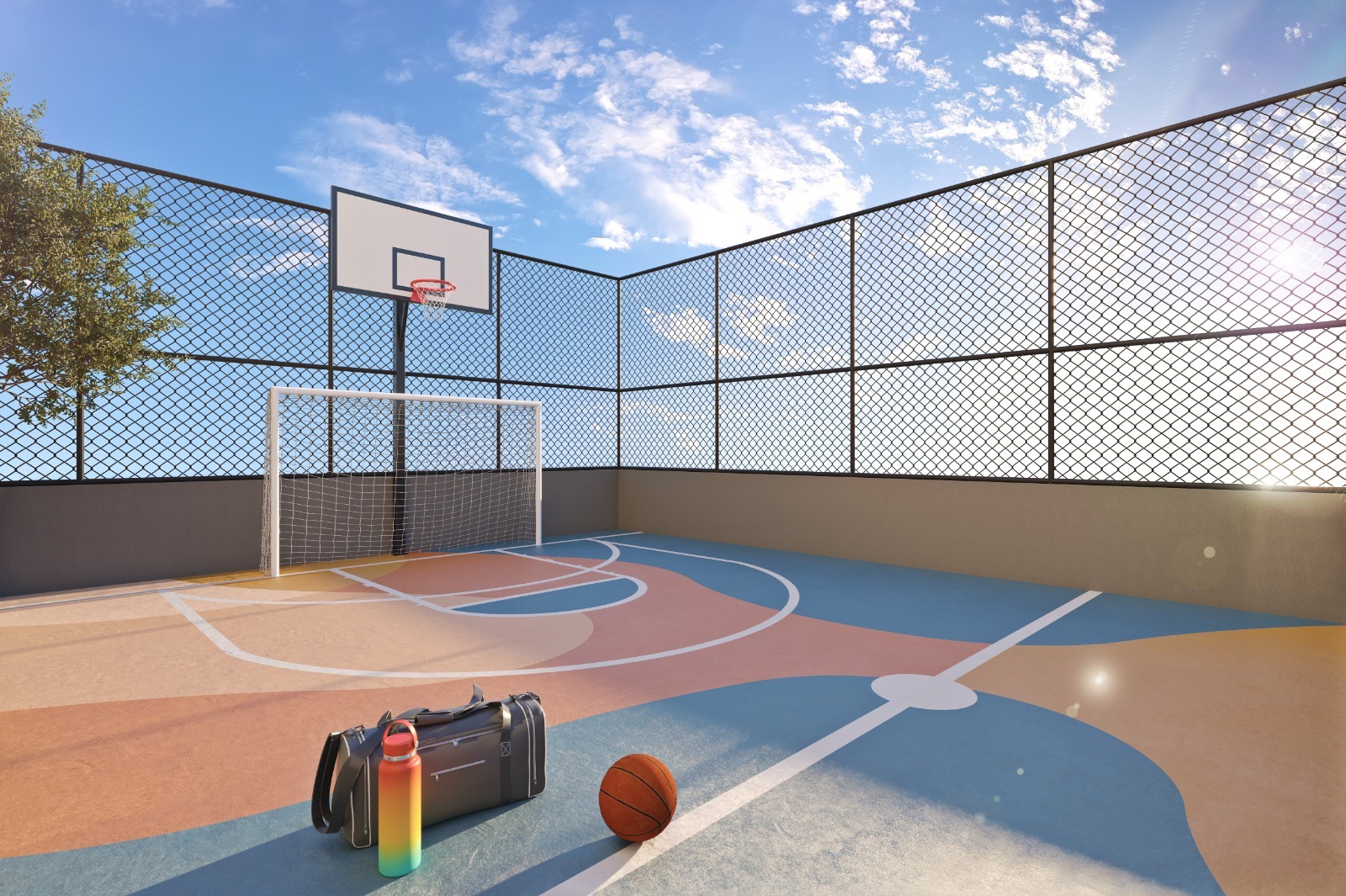 Apartamento, 2 quartos, 45 m² - Foto 10