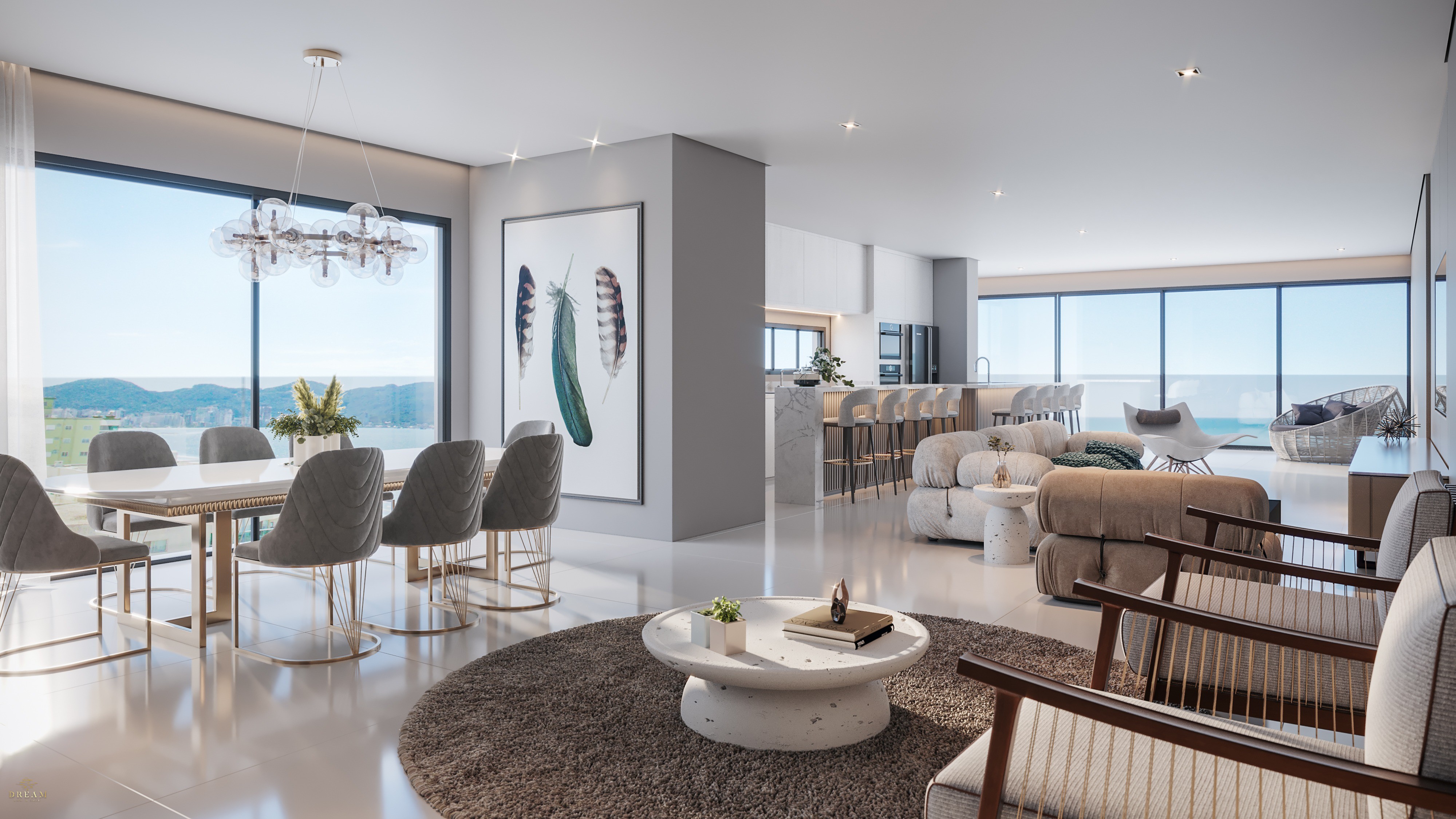 Apartamento, 4 quartos, 436 m² - Foto 13