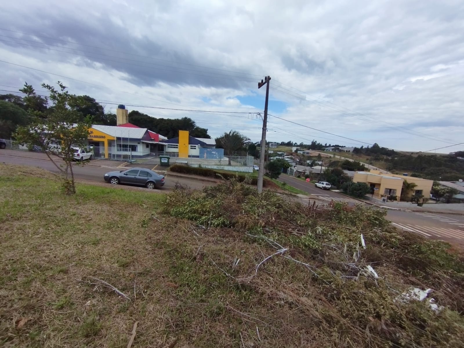 Terreno, 1010 m² - Foto 4