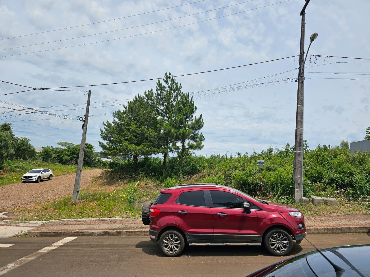 Terreno, 1010 m² - Foto 2