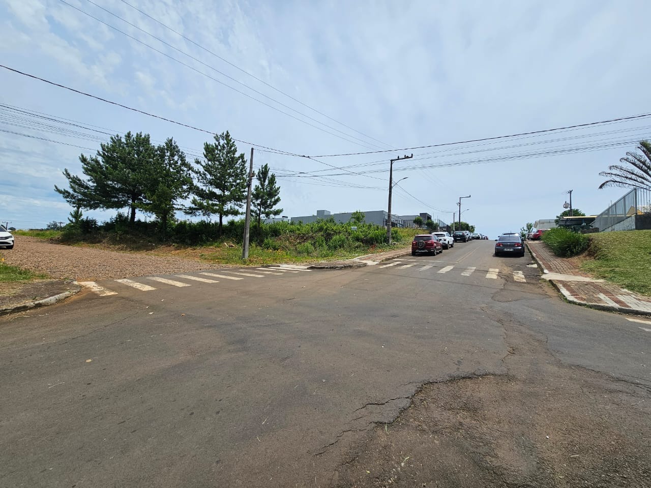 Terreno, 1010 m² - Foto 1