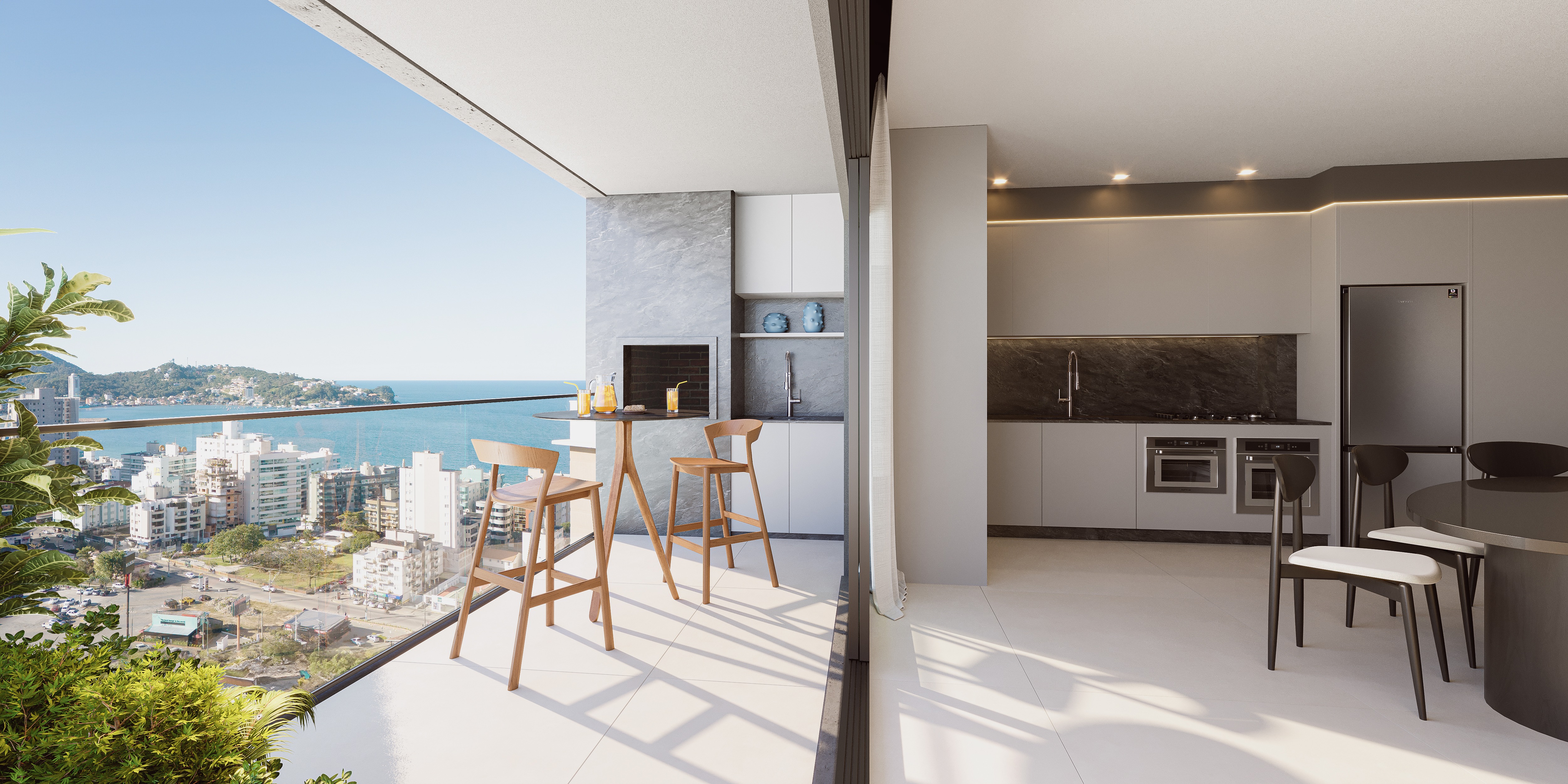 Apartamento, 2 quartos, 70 m² - Foto 12
