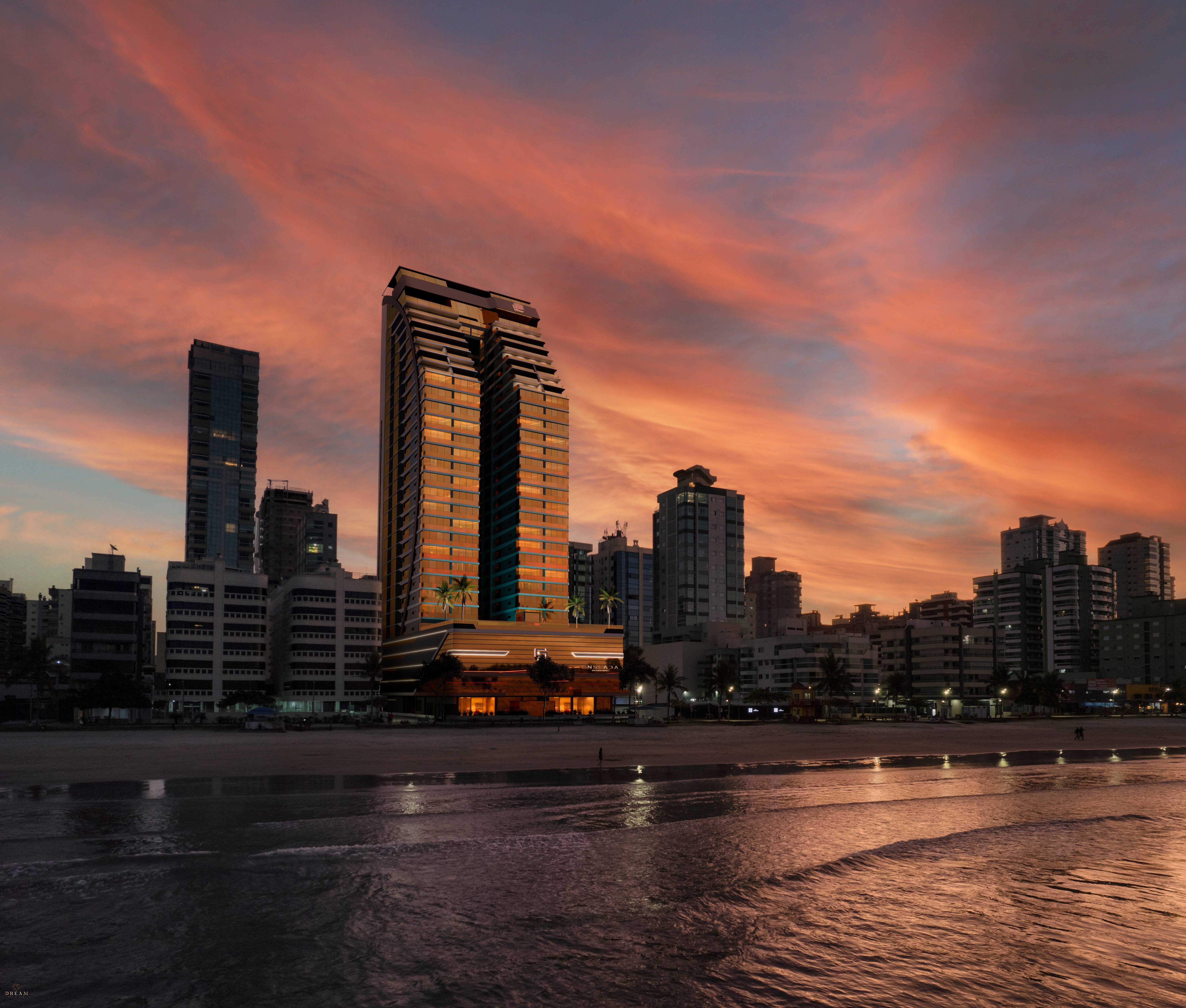Apartamento, 4 quartos, 436 m² - Foto 22