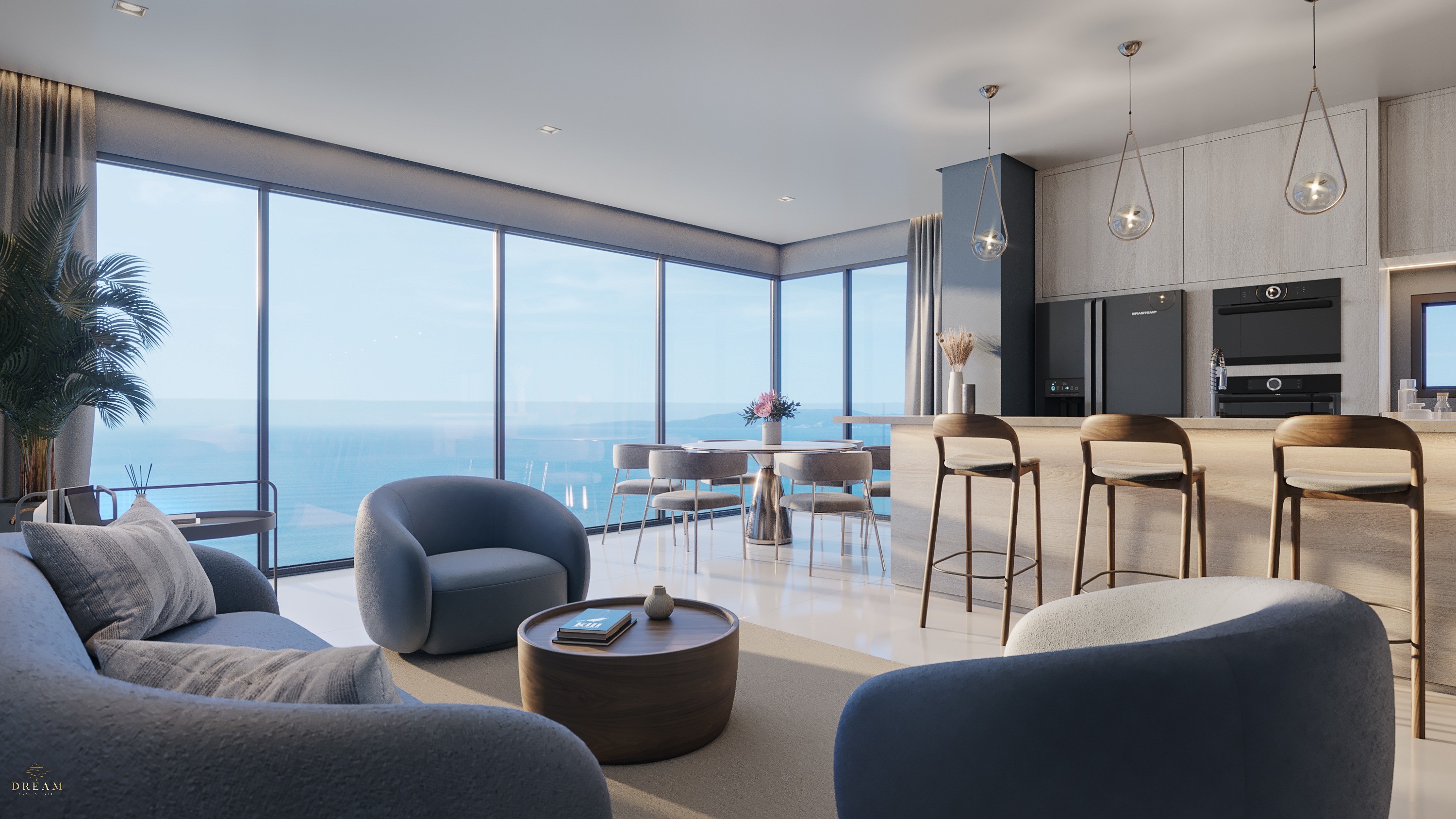 Apartamento, 4 quartos, 436 m² - Foto 14