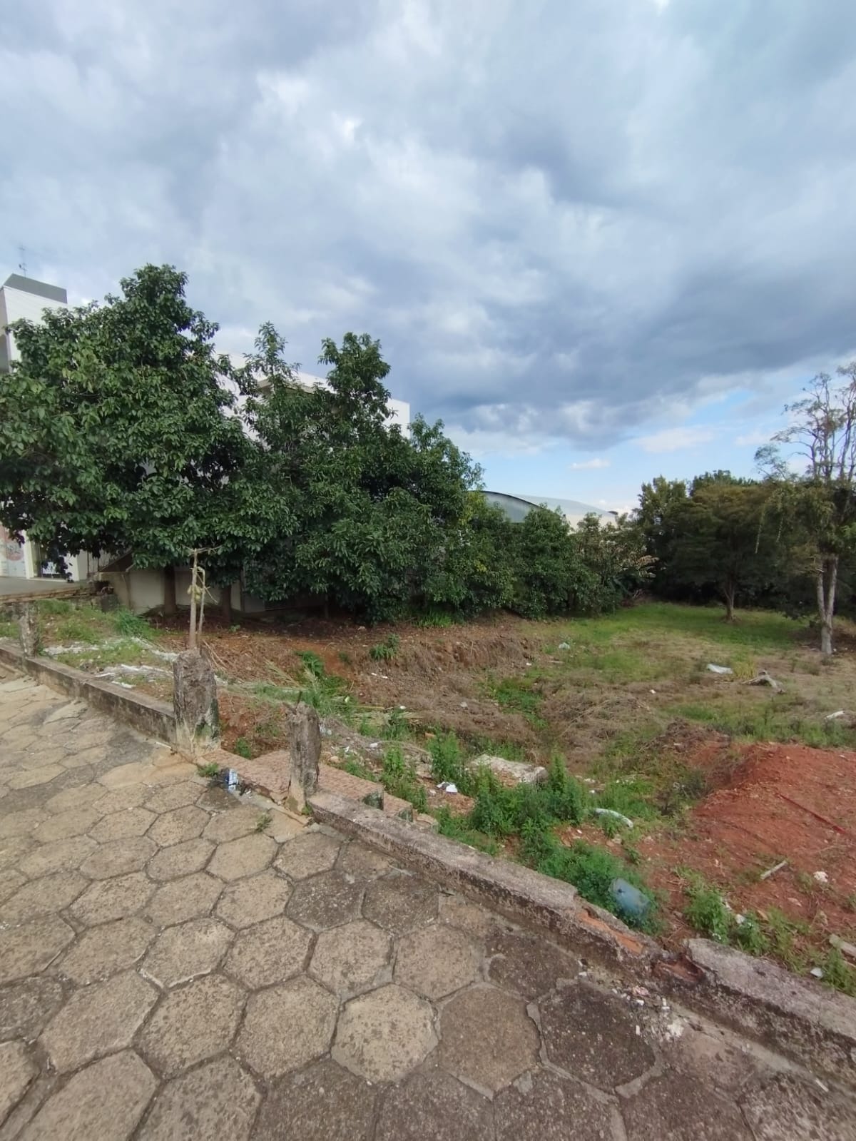 Loteamento e Condomínio, 726 m² - Foto 2