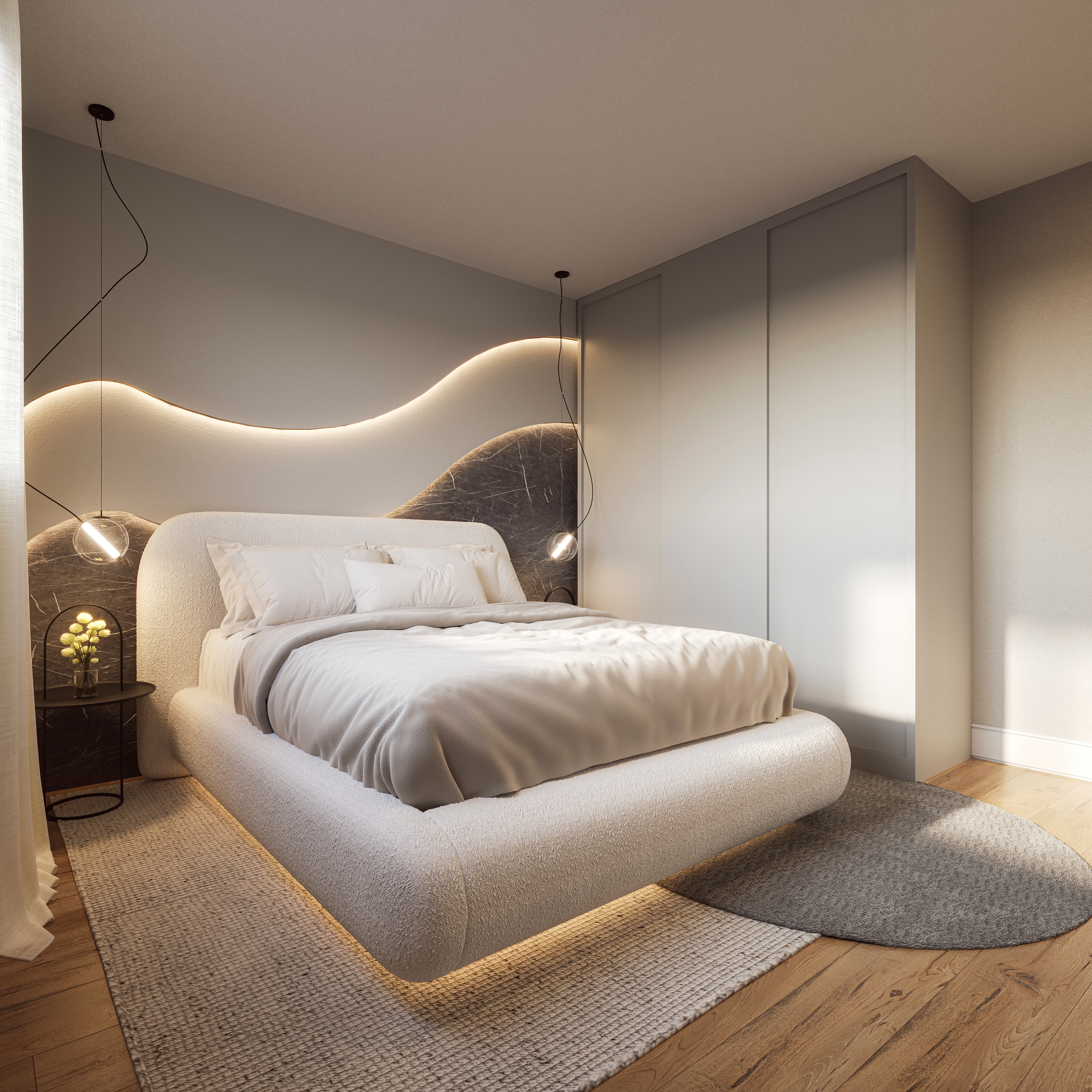 Apartamento, 2 quartos, 70 m² - Foto 13