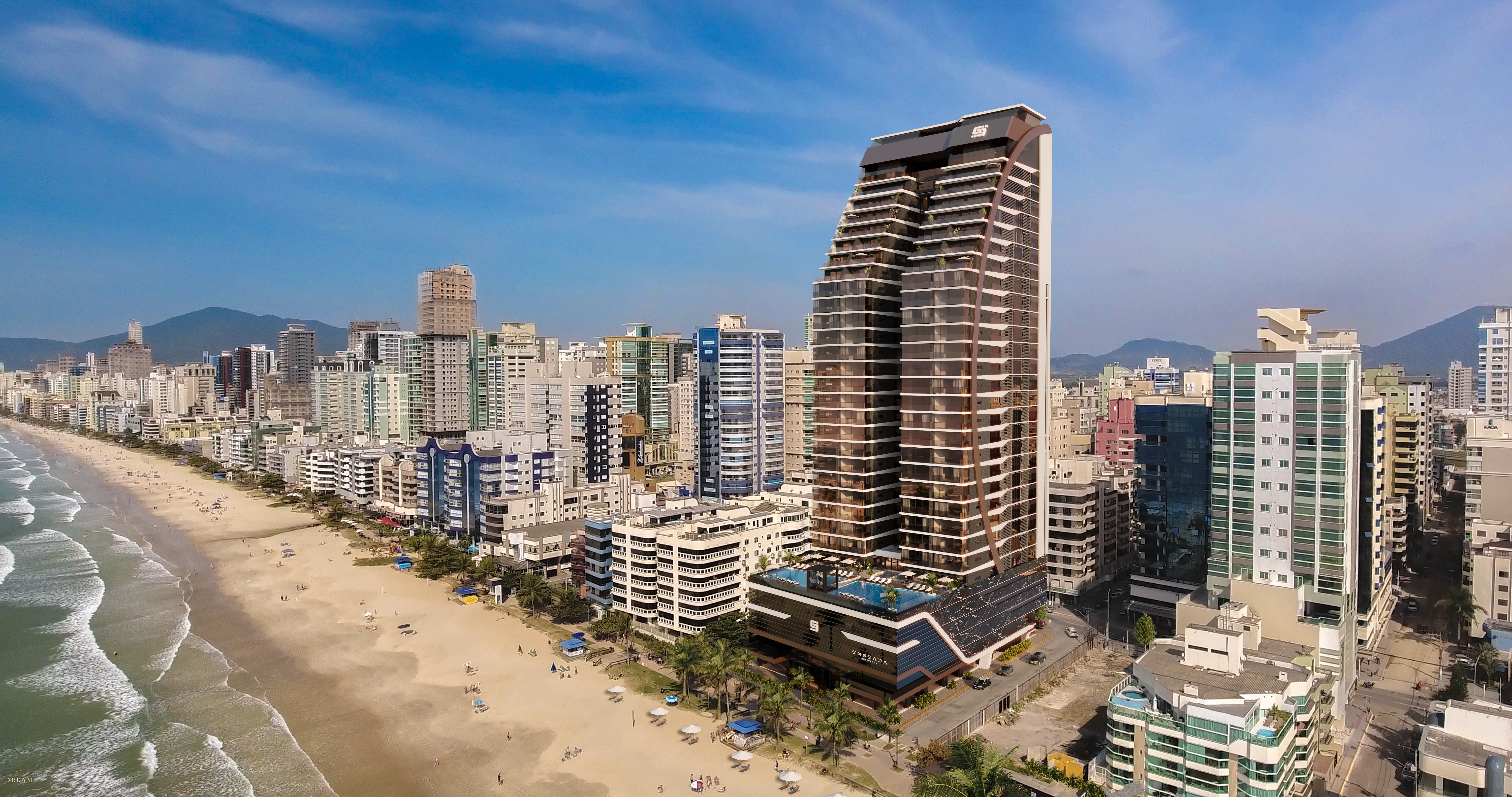Apartamento, 4 quartos, 436 m² - Foto 1