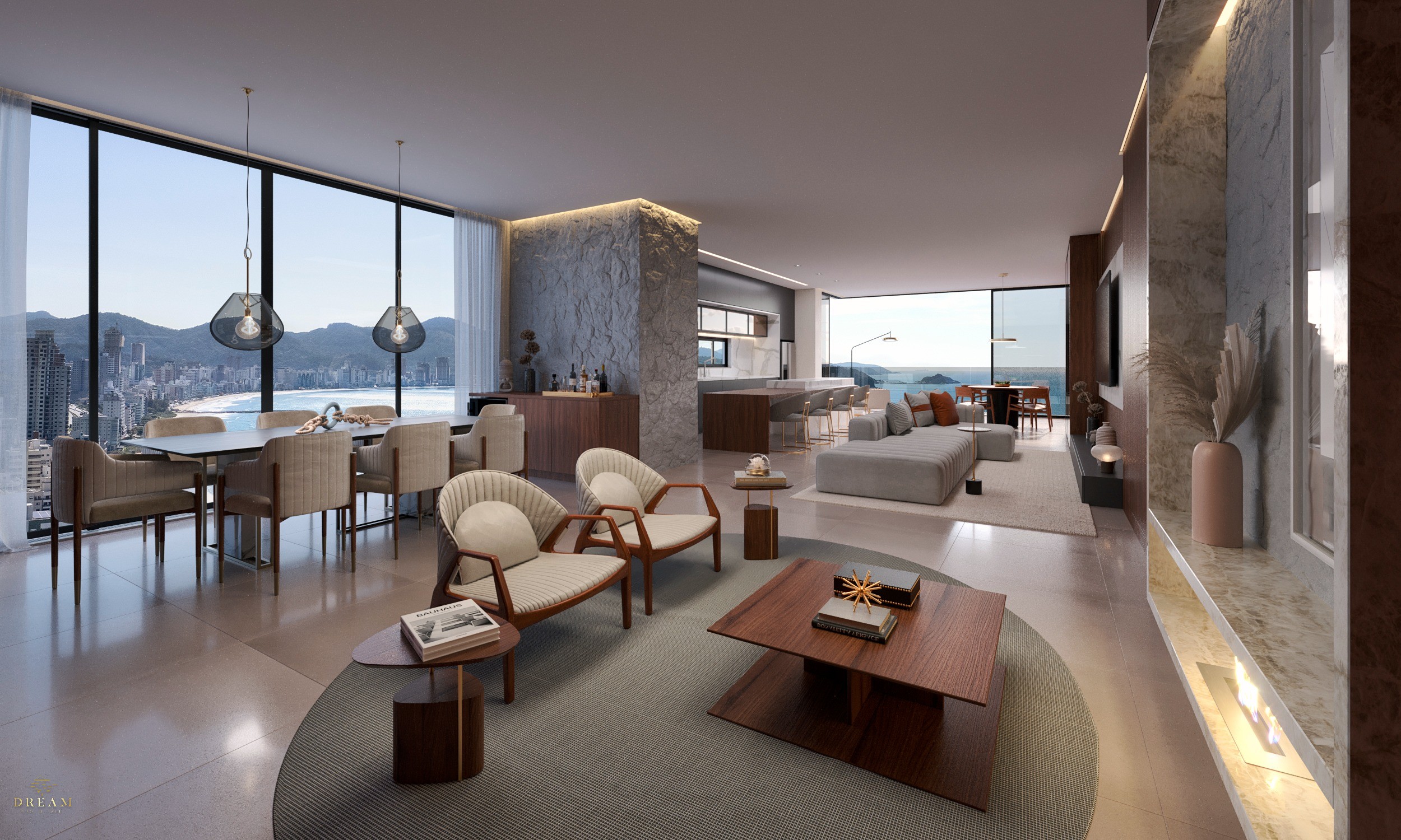 Apartamento, 4 quartos, 436 m² - Foto 20