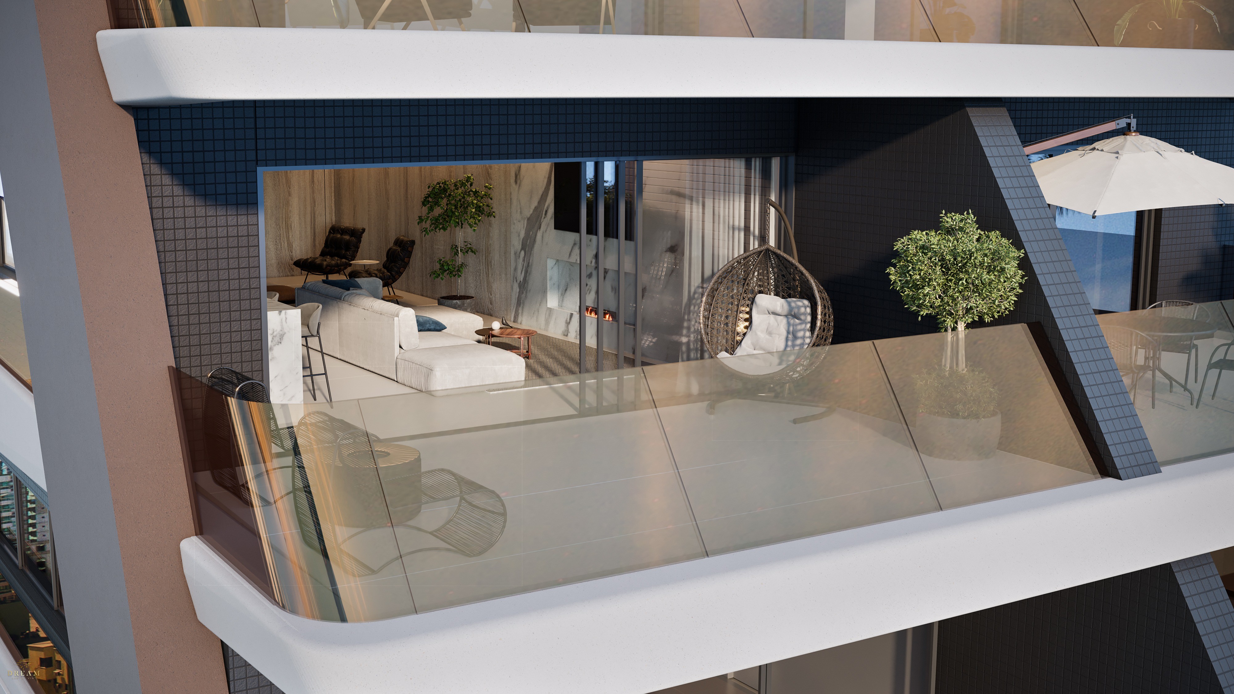 Apartamento, 4 quartos, 436 m² - Foto 16