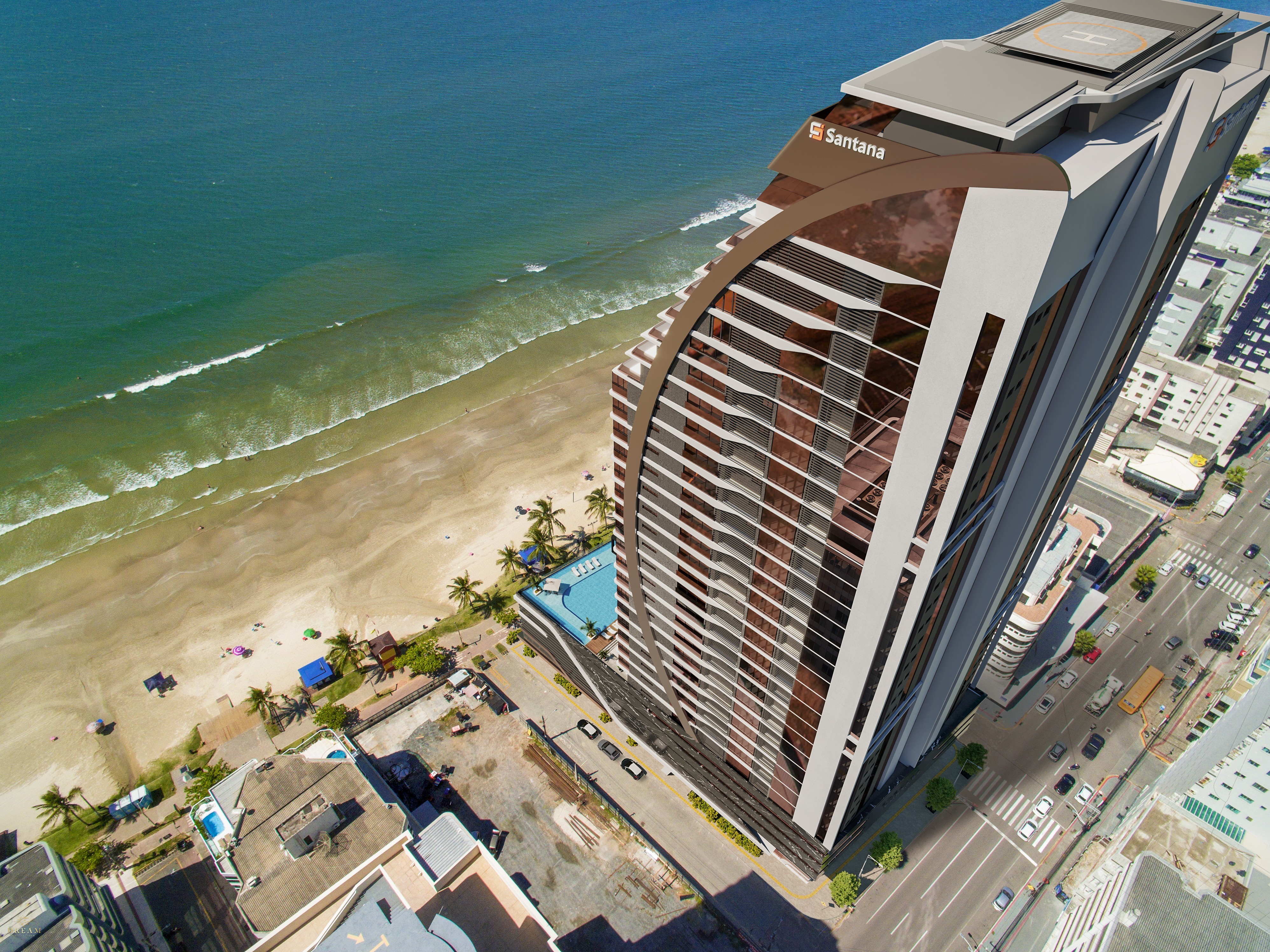 Apartamento, 4 quartos, 436 m² - Foto 3