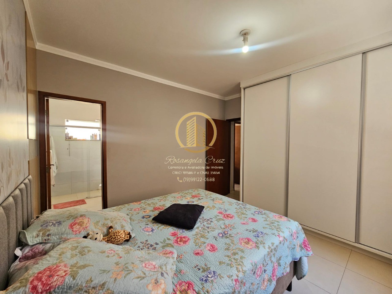 Casa, 3 quartos - Foto 18