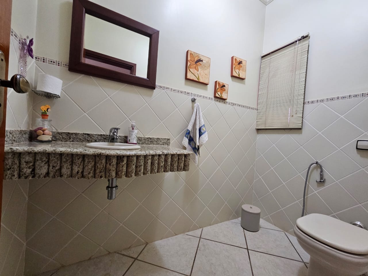 Casa, 3 quartos - Foto 9