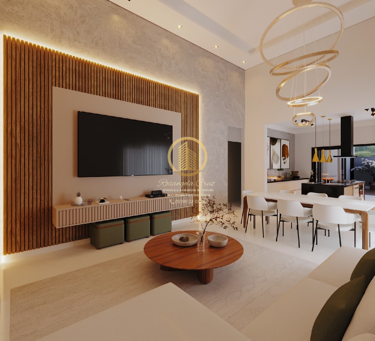 Casa, 3 quartos - Foto 14