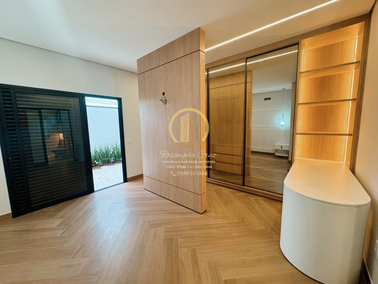 Casa, 3 quartos - Foto 12