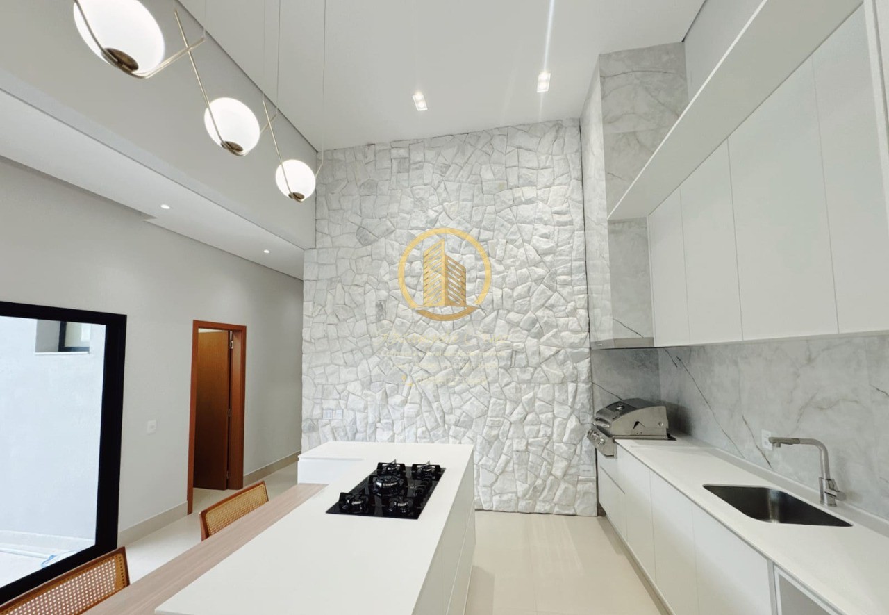 Casa, 3 quartos - Foto 3