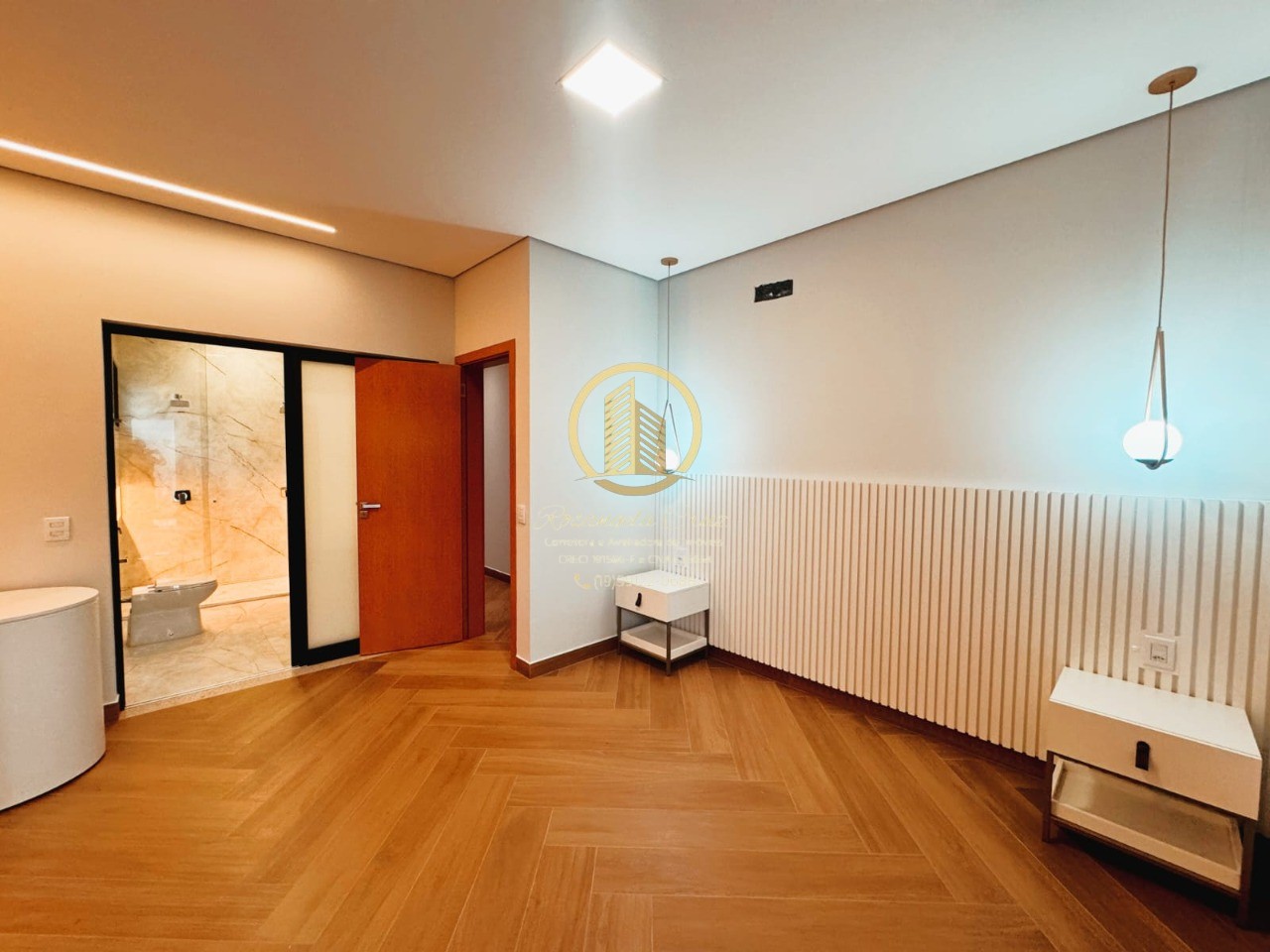 Casa, 3 quartos - Foto 9