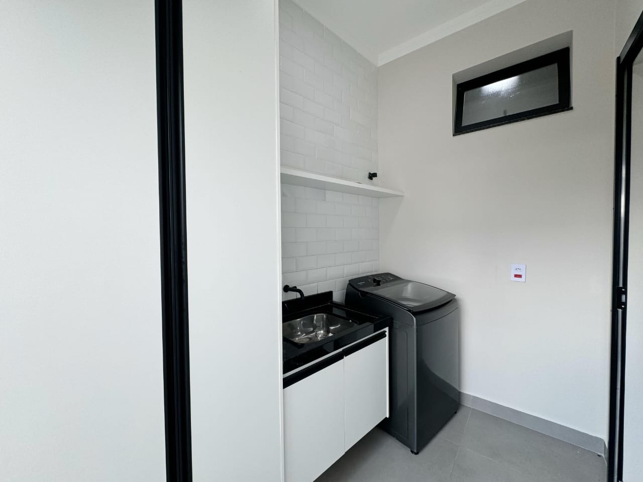 Casa, 3 quartos - Foto 5