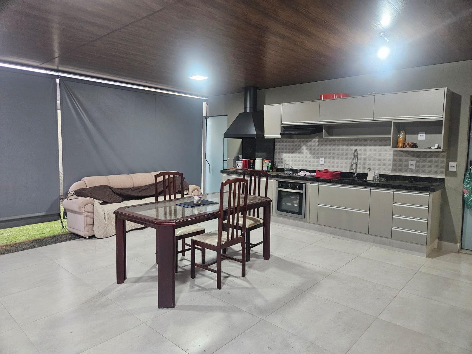 Casa, 3 quartos - Foto 5