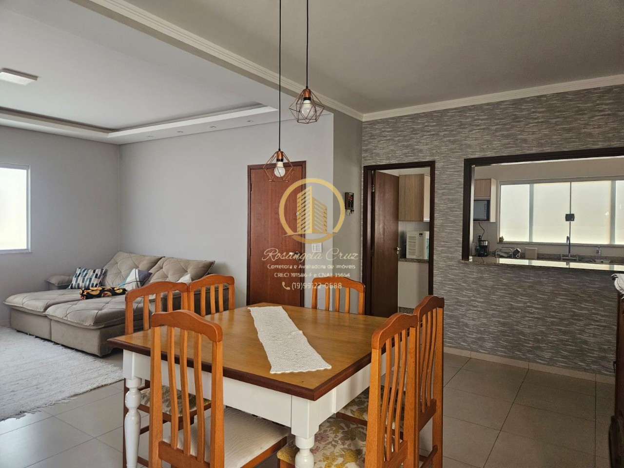 Casa, 3 quartos - Foto 12