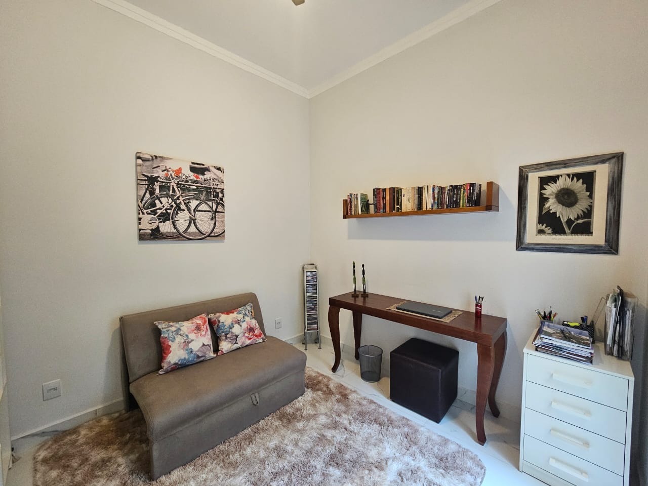 Casa, 3 quartos - Foto 18