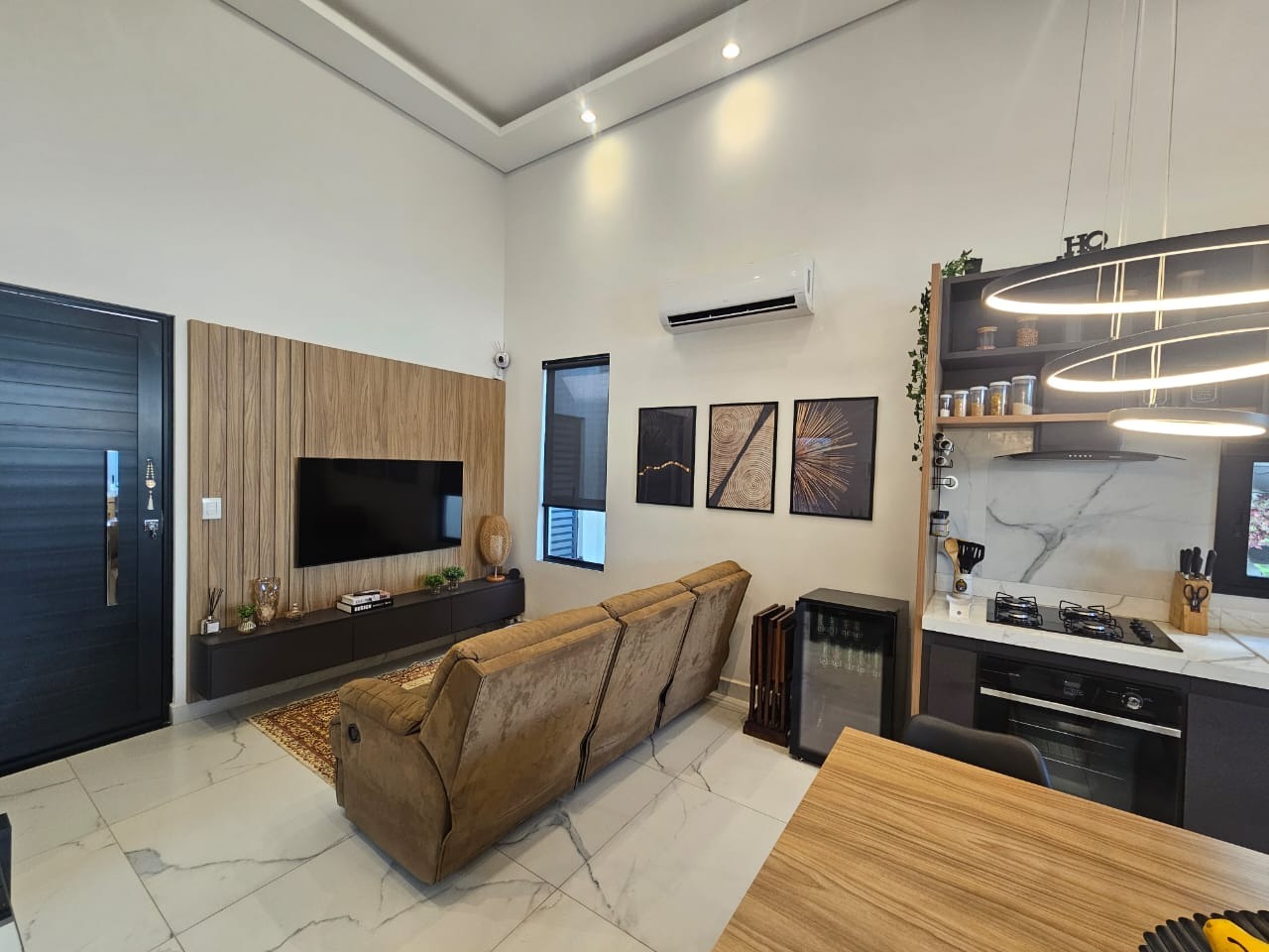 Casa, 3 quartos - Foto 12