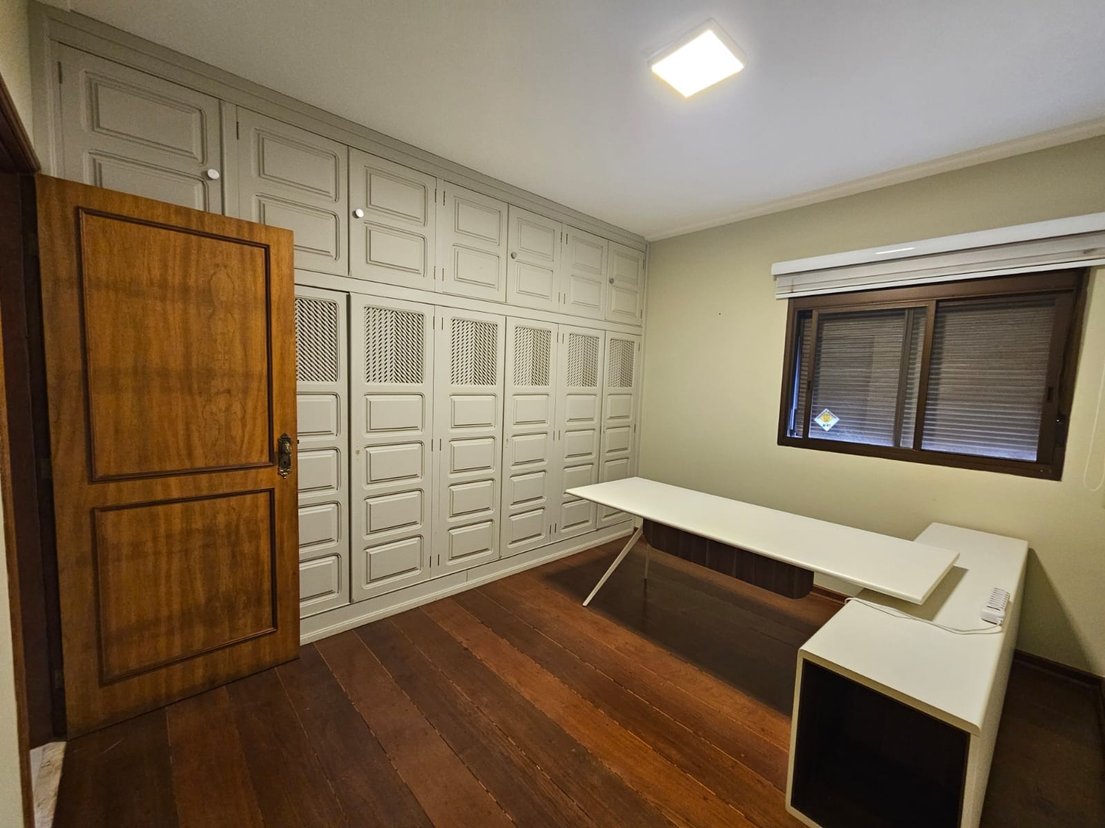 Apartamento, 3 quartos, 187 m² - Foto 13