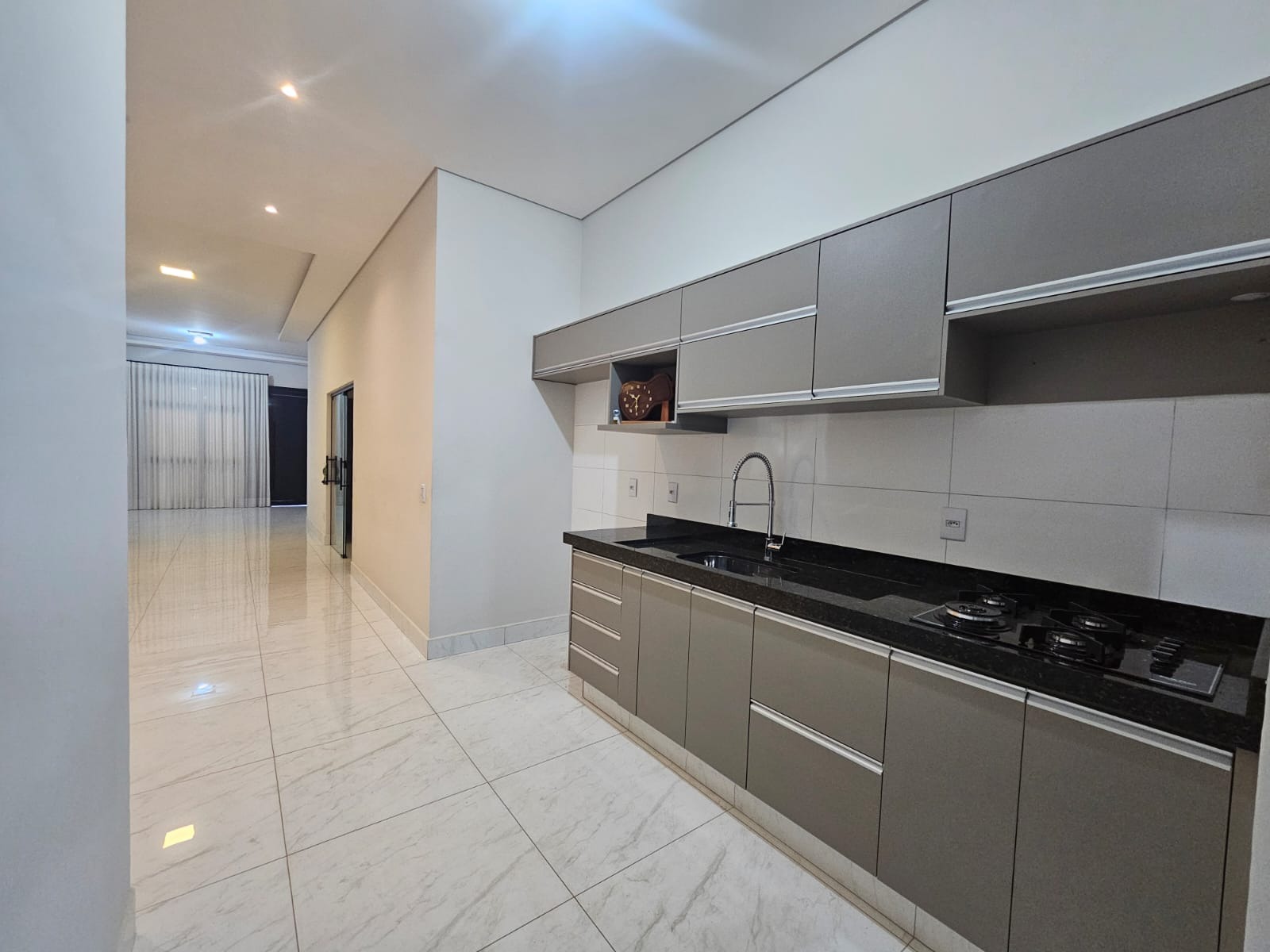 Casa, 3 quartos - Foto 4