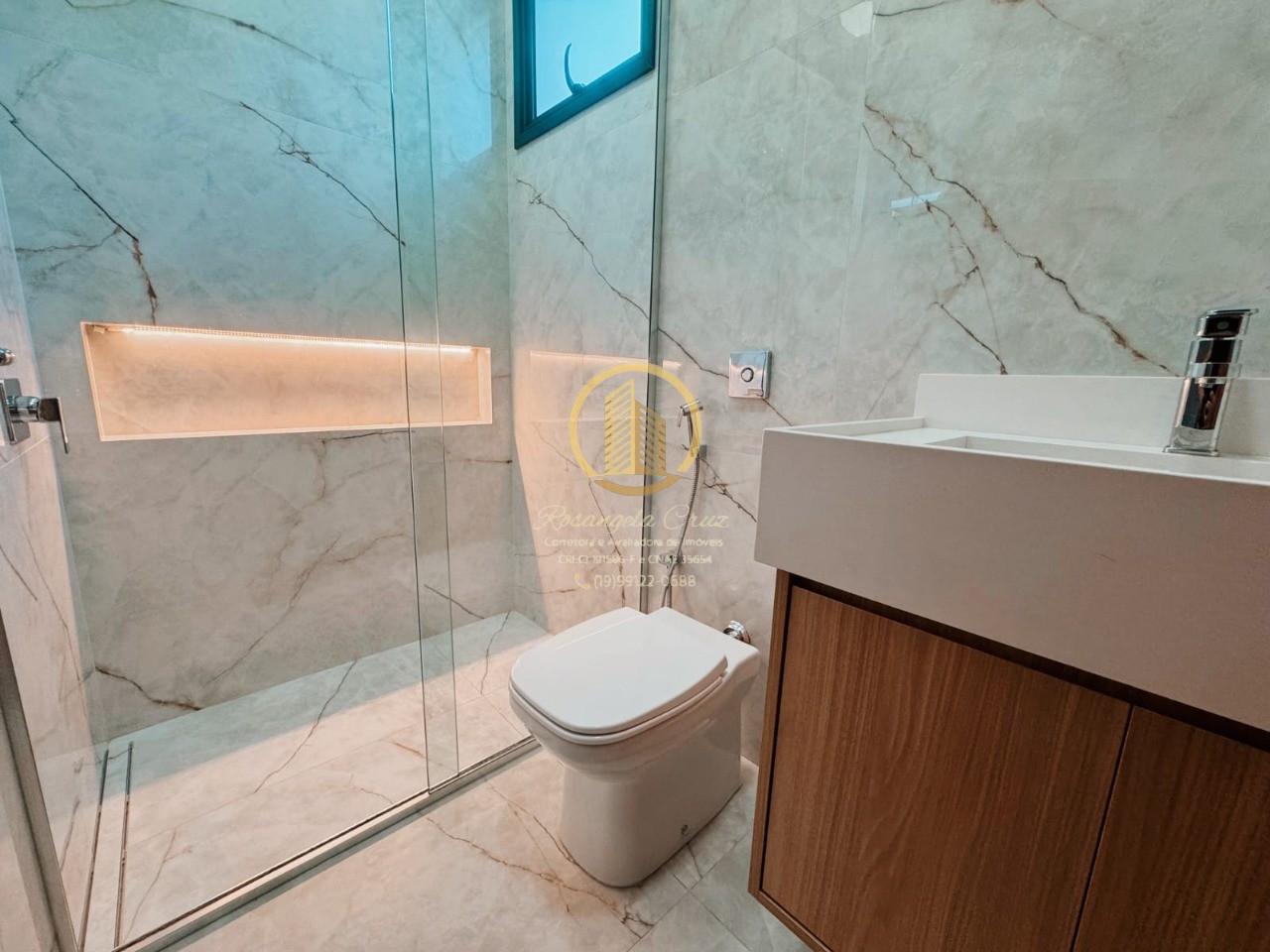 Casa, 3 quartos - Foto 16