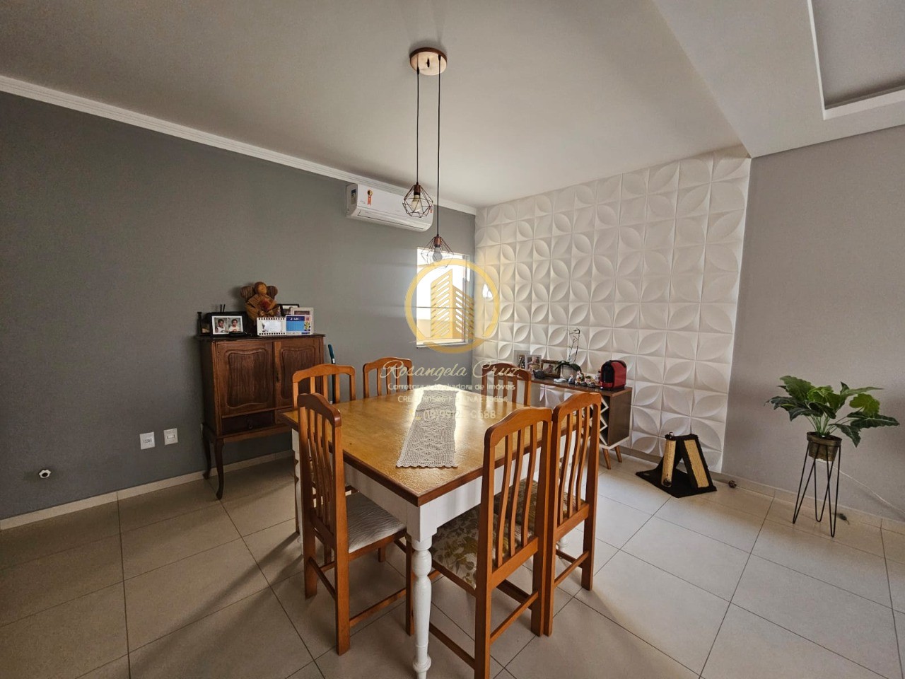 Casa, 3 quartos - Foto 14