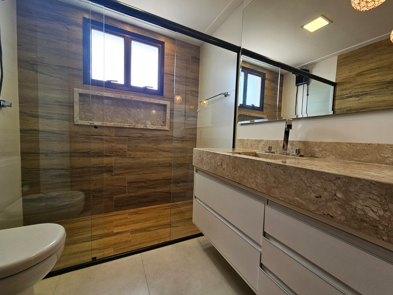 Apartamento, 3 quartos, 187 m² - Foto 7