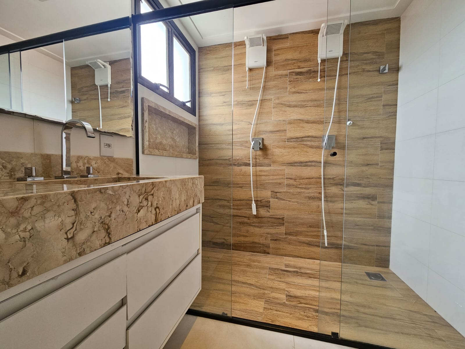 Apartamento, 3 quartos, 187 m² - Foto 10