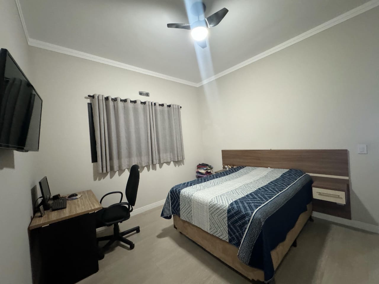 Casa, 3 quartos - Foto 11