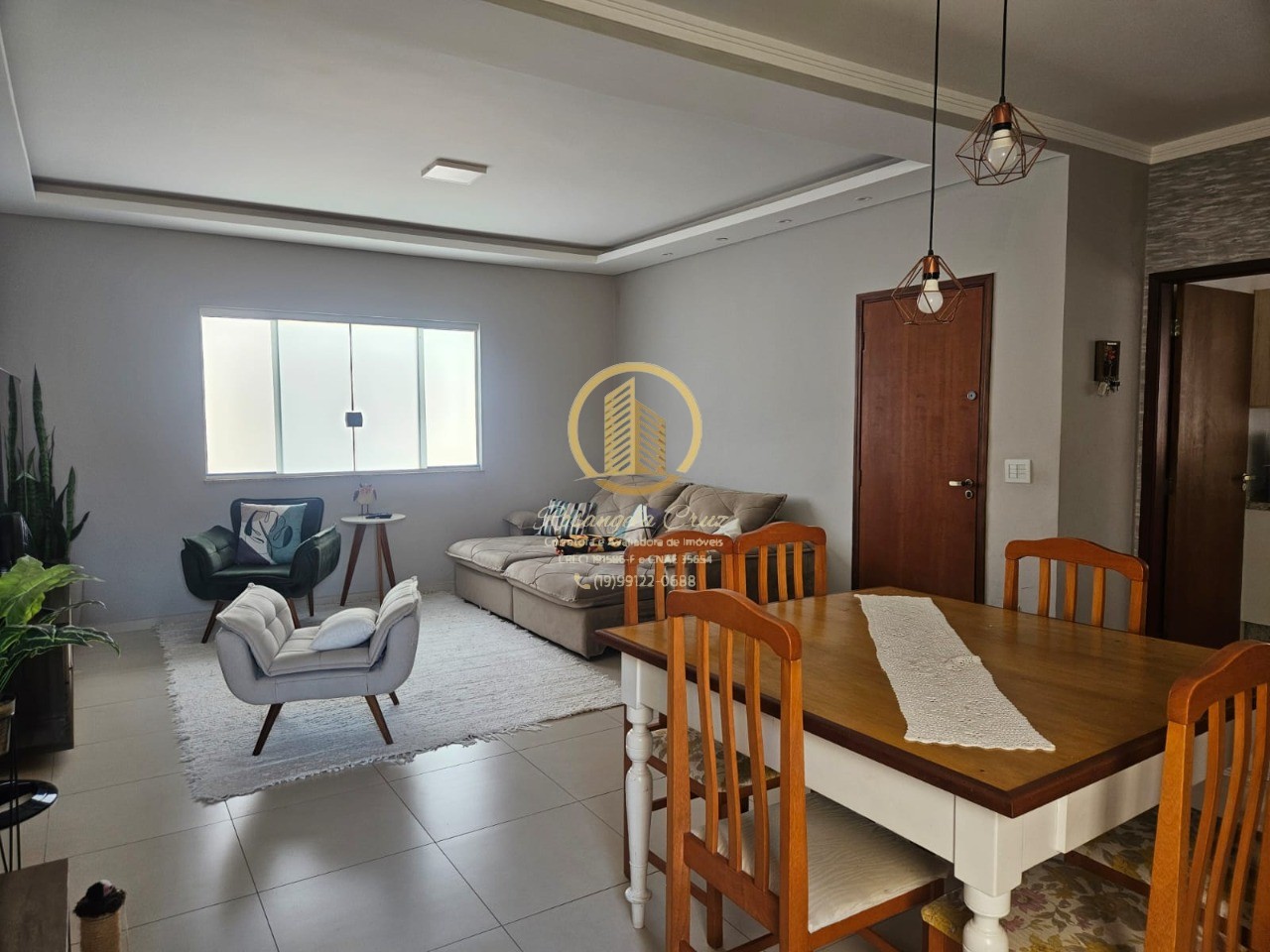 Casa, 3 quartos - Foto 13