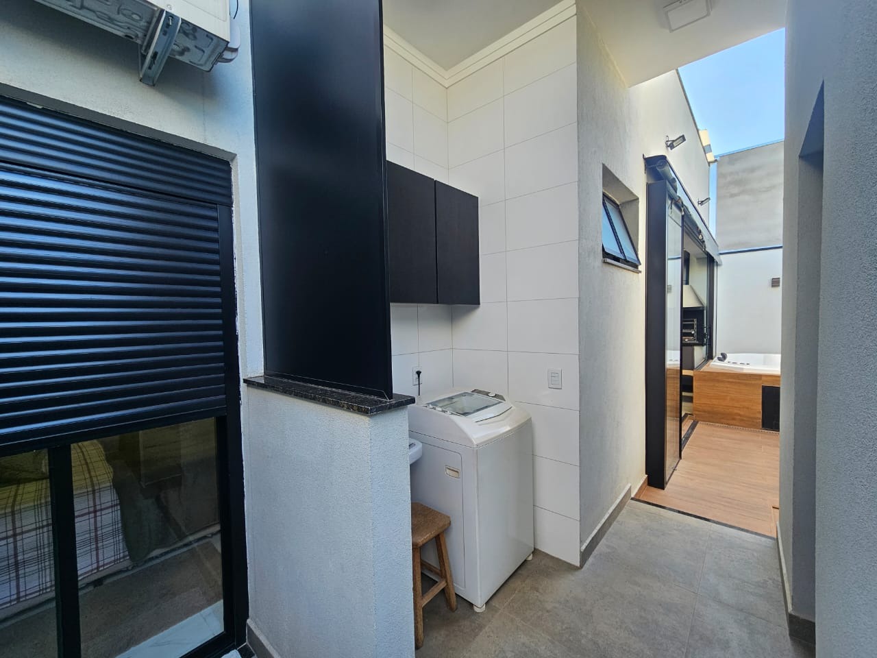 Casa, 3 quartos - Foto 10