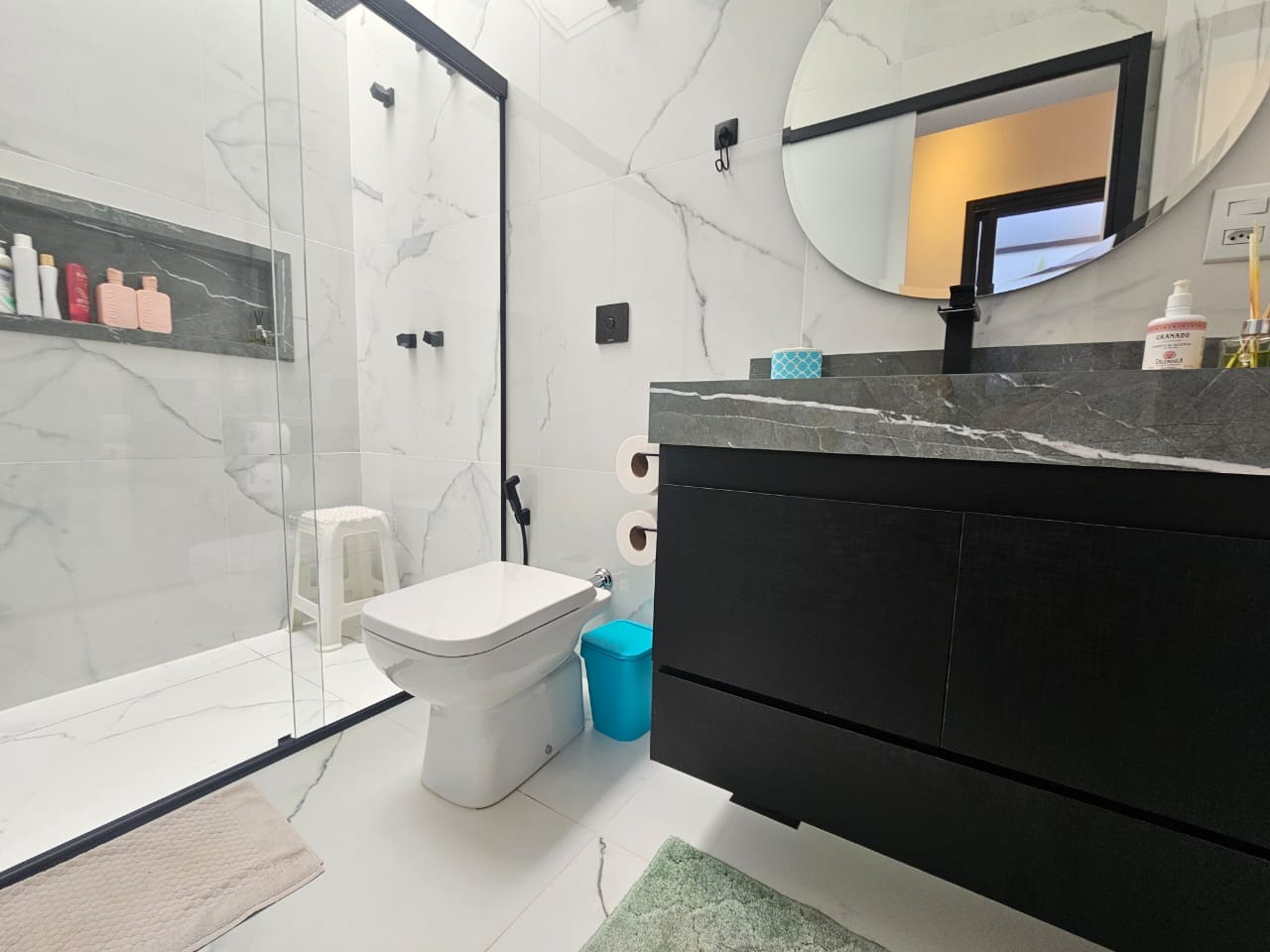 Casa, 3 quartos - Foto 15