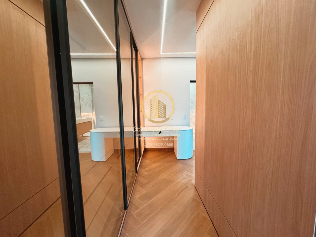 Casa, 3 quartos - Foto 13