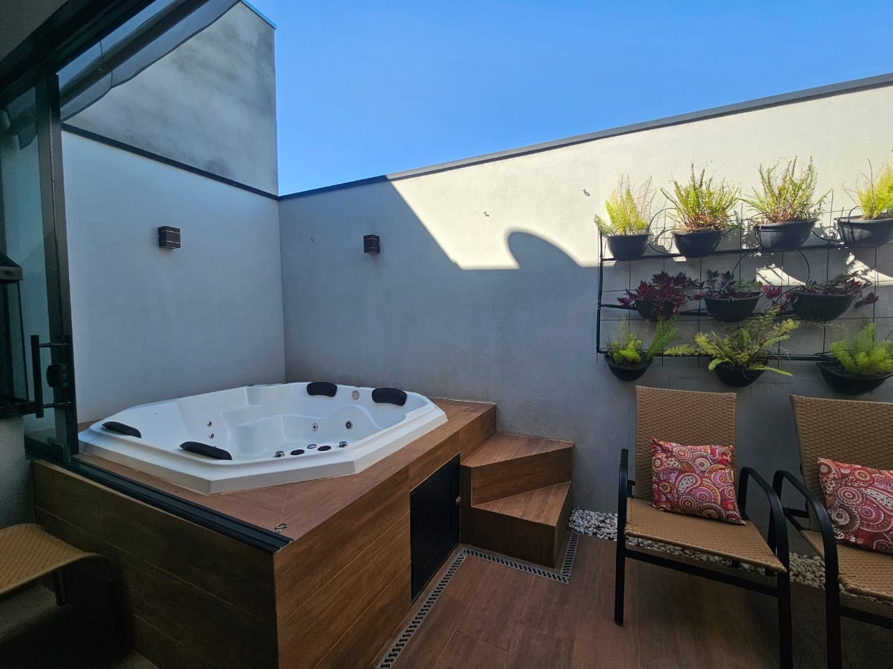 Casa, 3 quartos - Foto 5