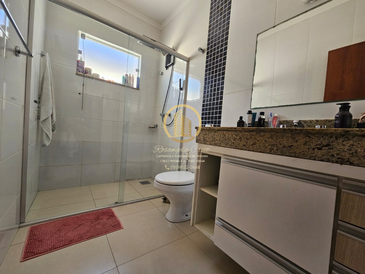 Casa, 3 quartos - Foto 20