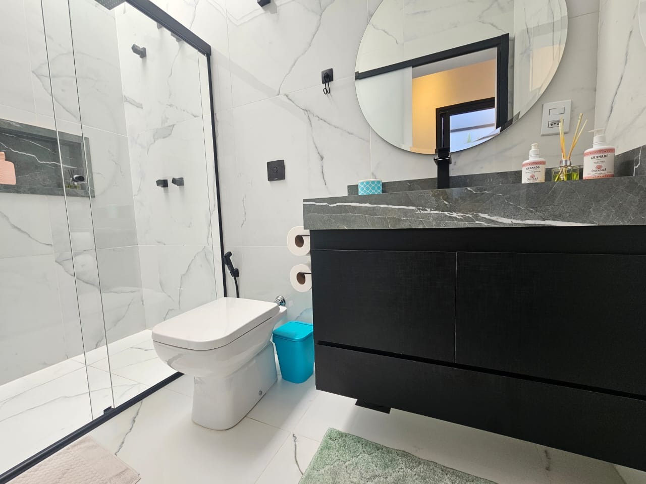 Casa, 3 quartos - Foto 20