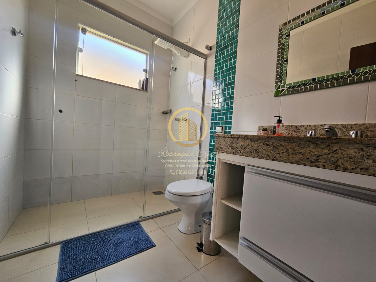 Casa, 3 quartos - Foto 17