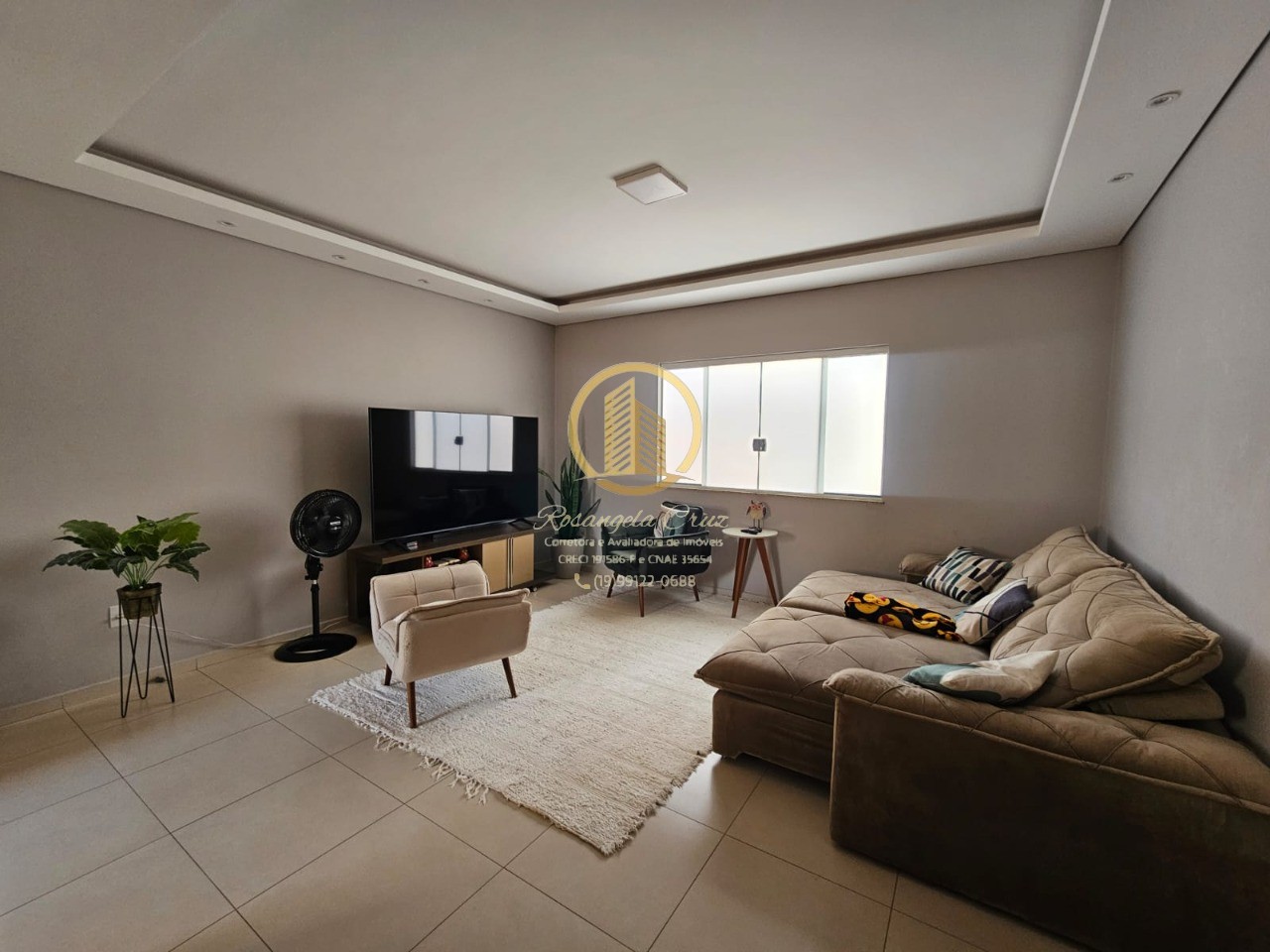 Casa, 3 quartos - Foto 11