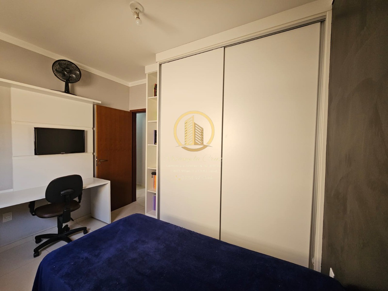 Casa, 3 quartos - Foto 24