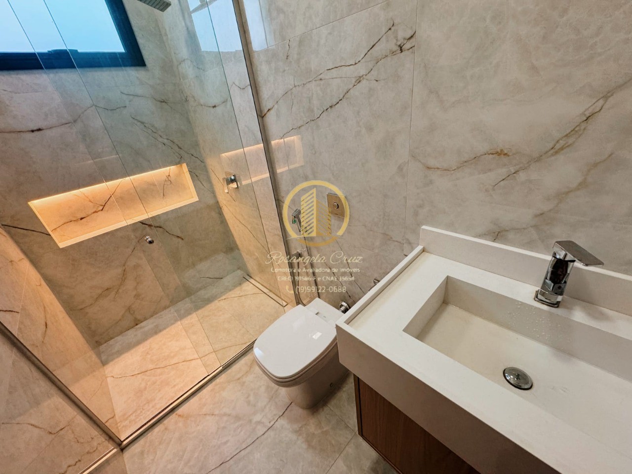 Casa, 3 quartos - Foto 11