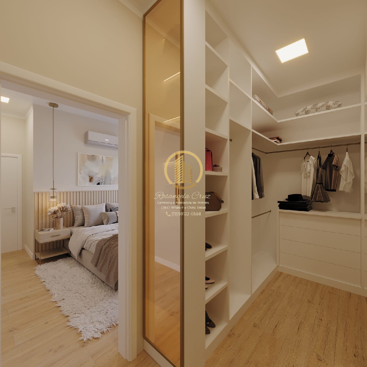 Casa, 3 quartos - Foto 2