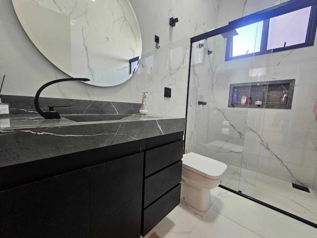 Casa, 3 quartos - Foto 14