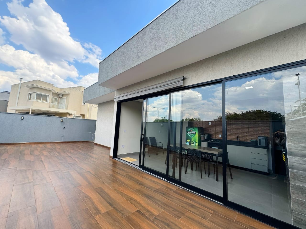 Casa, 3 quartos - Foto 4