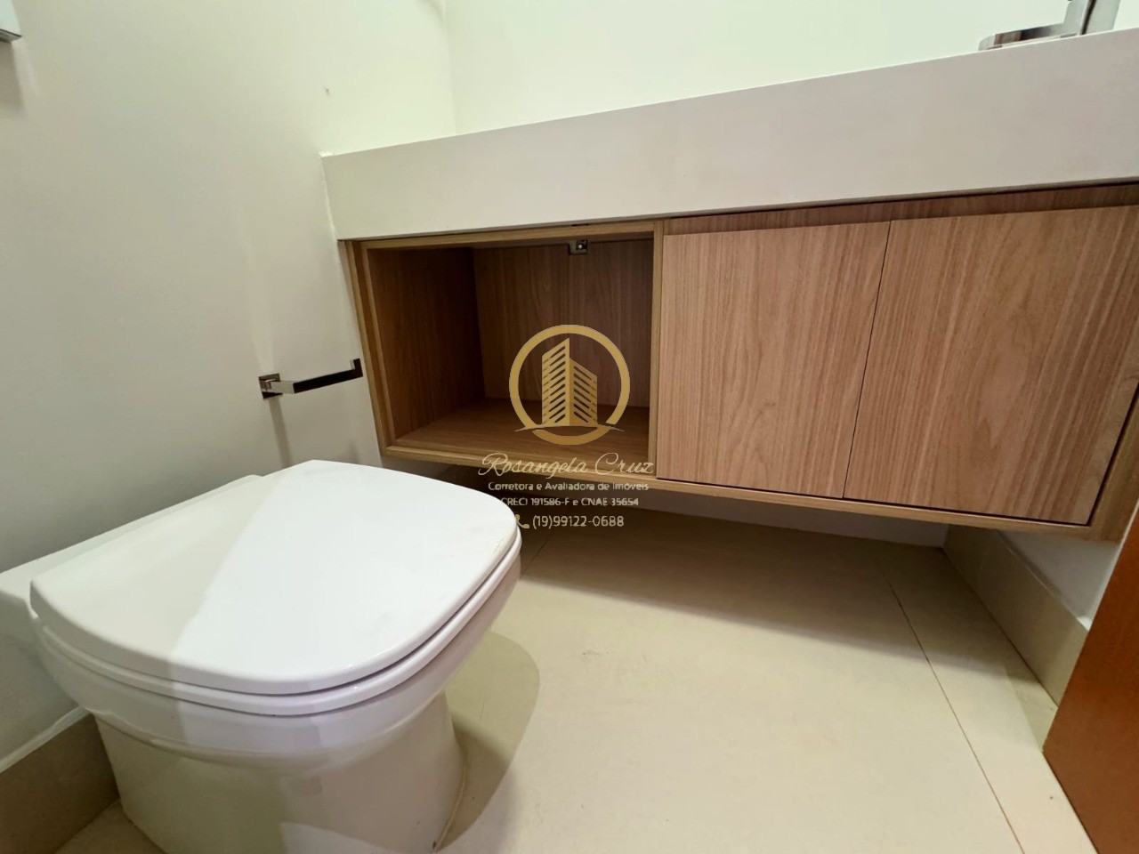 Casa, 3 quartos - Foto 7