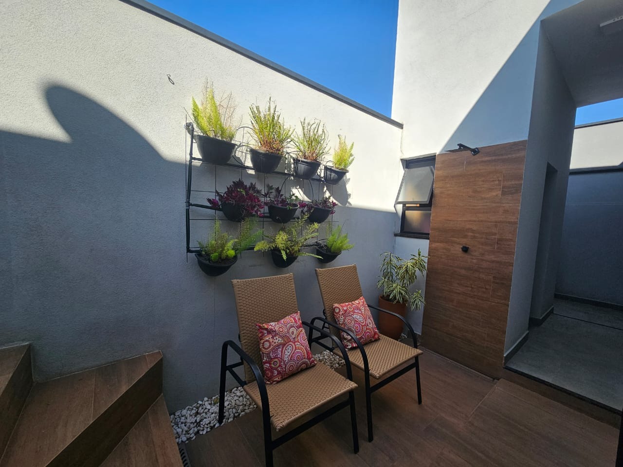 Casa, 3 quartos - Foto 7