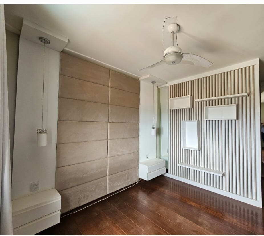 Apartamento, 3 quartos, 187 m² - Foto 9