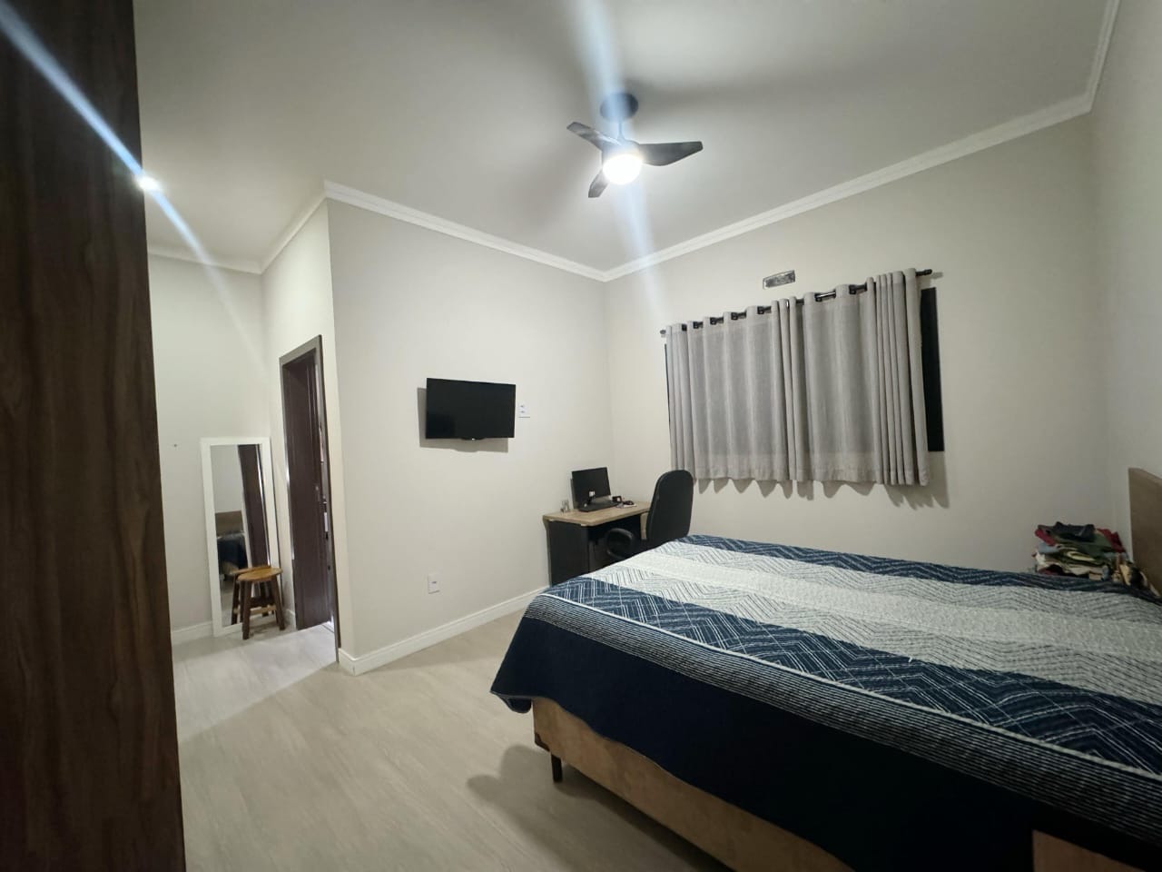 Casa, 3 quartos - Foto 7